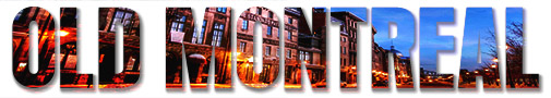 Old Montreal