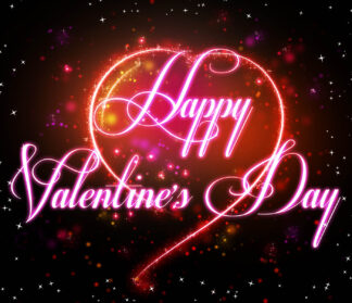 Fancy Happy Valentine's Day - Creative Stock Images and Animations for all your Needs at Budget Price.
