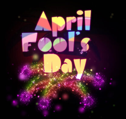 April Fool's Day Traditions 2 - Creative Stock Images and Animations for all your Needs at Budget Price.